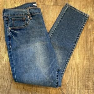 Old Navy Original Skinny Jeans‎